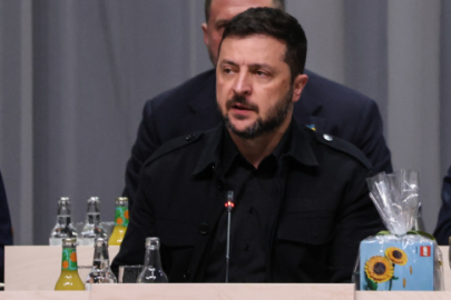 Zelenskıy: Ukrayna tarama sürecini tamamladı, birinci kümeyi açmaya hazırız