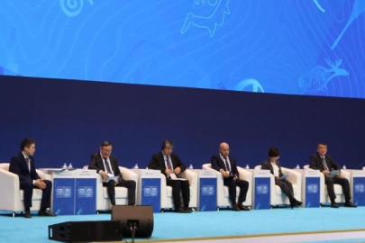 Kazakistan enerji ve yatırım ortaklıklarını güçlendiriyor