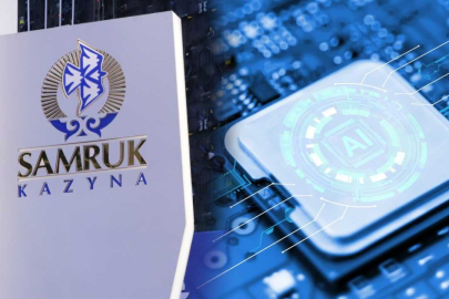 Kazakistan Samruk-Kazına Ulusal Varlık Fonu yapay zekâ modelini tanıttı