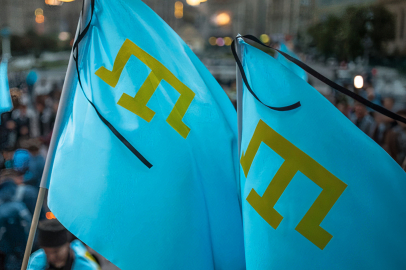 Kırım Tatar asker İlimdar Kıyiv'de toprağa verilecek