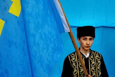 Kırım Tatarca, Macaristan’da akademik bir pencere açıyor: Öğrenciler hem dili hem kültürü öğreniyor