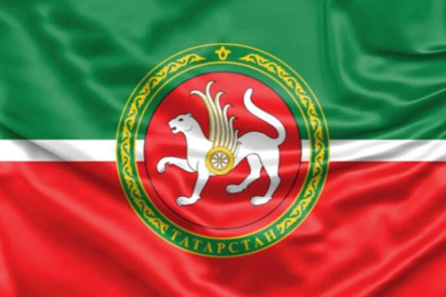 Sürgündeki Bağımsız Tataristan Hükûmeti'nden Cumhurbaşkanı Erdoğan'a mektup!