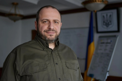 Umerov: Ukrayna silah ihracatıyla savunma bütçesine kaynak sağlayacak