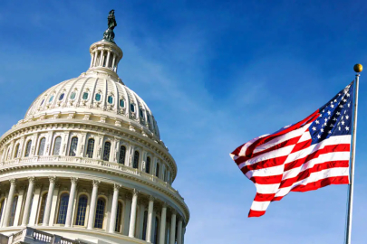 ABD’de kriz derinleşiyor: Senato geçici bütçeyi de reddetti