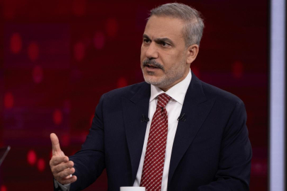 Bakan Fidan: Ukrayna ateşkesi uluslararası gündemin merkezinde