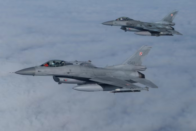 Rusya’nın Ukrayna'ya saldırıları sonrası Polonya alarma geçti!