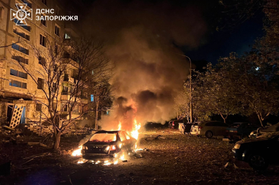 Zelenskıy'den AB ve ABD'ye çağrı: Rusya 50 füze ve 500 SİHA ile saldırdı, Putin durdurulmalı!