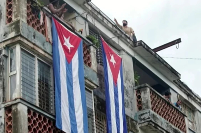 ABD'li yetkililer: Rusya safında Ukrayna'ya karşı binlerce Kübalı asker savaşıyor