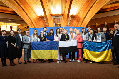 AKPM'den Rusya'ya Kırımlı yurttaş gazetecileri serbest bırakma çağrısı