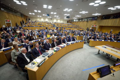 Ankara Kitap Fuarı'nda Rus provokasyonu: Kırım Platformu Deklarasyonu yeniden gündemde