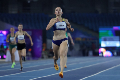 Ukrayna’dan Dünya Para Atletizm Şampiyonası’nda 15 madalya: Sporla direnişin zaferi