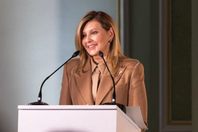 Olena Zelenska: Kırım Tatar Araştırmaları Merkezleri, Ukrayna Araştırmaları Merkezlerinin önemli bir parçasıdır