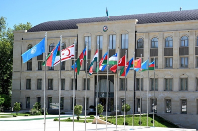 TDT liderleri Azerbaycan'da bir araya geliyor