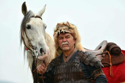 Türk savaş sanatları yeniden doğuyor: Ertan Erkekoğlu QHA'ya anlattı