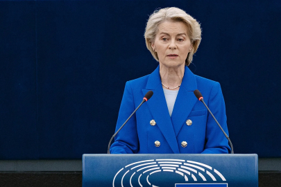 AB: Rusya’nın İHA ihlalleri ve siber saldırıları Avrupa'da hibrit savaşın parçası