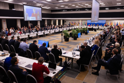 AGİT konferansında Kırım’daki basın özgürlüğü ihlalleri gündeme taşındı