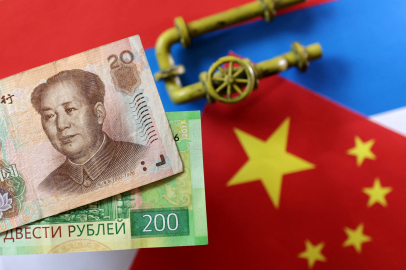 Ekonomide yeni ittifak hattı: Rusya-Hindistan ticareti Çin yuanına geçiyor