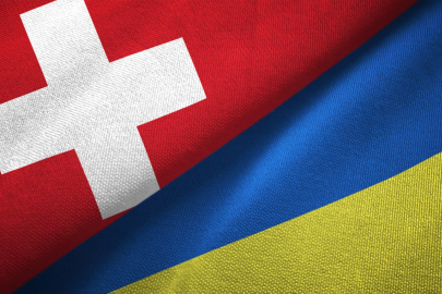 İsviçre, ülkedeki Ukraynalıların koruma statüsünü uzattı