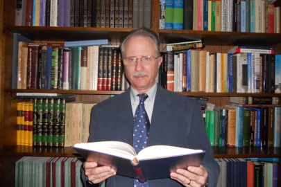 ABD'li Türkolog Prof. Dr. Golden: "Türk dünyasındaki birlik, gelişen özgüvenin sonucu"