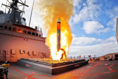 Rusya, ABD’yi Tomahawk füzeleri konusunda tehdit etti