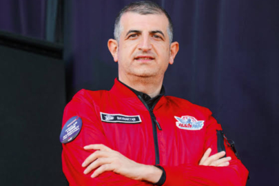 Haluk Bayraktar Ukrayna basınına konuştu: Hiçbir füze dostluğumuza zarar veremez