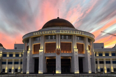 Kazakistan yükseköğretimde lider ülkeler arasında yerini aldı