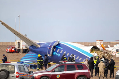Putin uçak kazasını tiye aldı, Ukrayna'yı sorumlu tuttu!