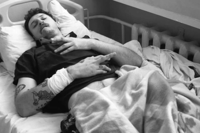 Rus saldırısında yaralanan Ukraynalı gazeteci İvançenko, Fransız foto muhabirin ölümünü anlattı