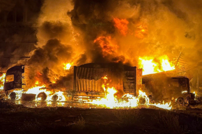 Rusya'dan Odesa bölgesine saldırı: Liman, enerji ve sivil altyapı hedef alındı