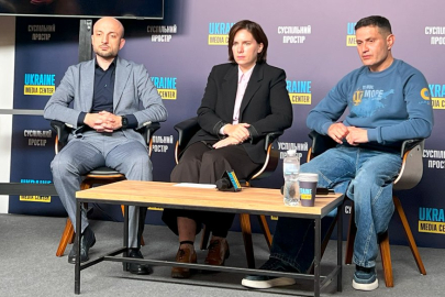 Ukrayna, Kırım’daki savaş suçlarını belgelemek için yeni bir proje başlattı