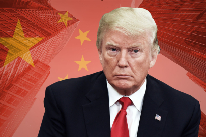 Trump’tan Çinli havayollarına Rusya üzerinden uçuş yasağı önerisi