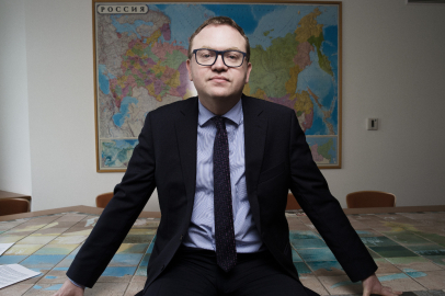 Dr. Adam Eberhardt'tan QHA'ya özel değerlendirme: Rusya, Doğu Avrupa'yı yeni hedef olarak mı belirledi?