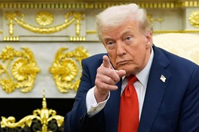 Trump: Rusya’ya yeni yaptırımlar uygulanabilir