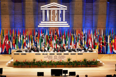 UNESCO'dan Rusya'ya kınama: Kırım'daki durum izlenmeye devam edilecek