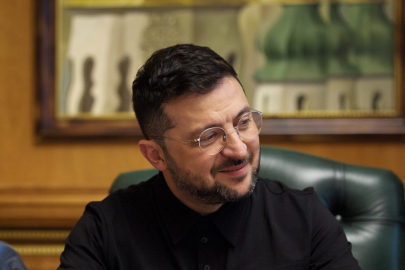 Zelenskıy: Orta Doğu’da barış sağlandıysa Rusya’nın savaşı da durdurulabilir