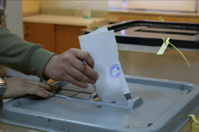 Kosova’da yerel seçimler başladı: Türk partileri sandıkta