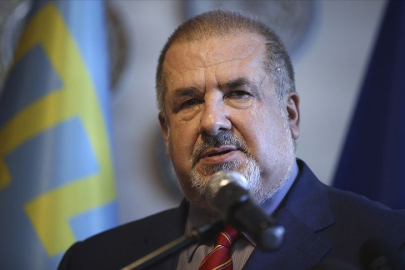 KTMM Başkanı Çubarov değerlendirdi: Putin sonrası Rusya'da neler olacak?