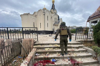 Rusya, Dünya Kız Çocukları Günü’nde 4 yaşındaki bir kız çocuğunu yaşamdan kopardı!