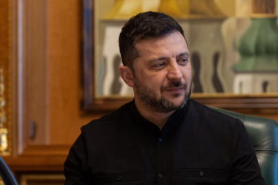 Zelenskıy ve Trump bir telefon görüşmesi gerçekleştirdi