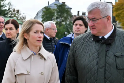 AB Ukrayna'ya bu yıl kış için 800 milyon avro tahsis edecek