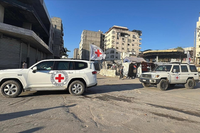 Ateşkesten sonra ilk esir takası: Hamas, İsrailli esirleri serbest bırakıyor