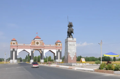 Celal-Abad kenti Manas oldu: Şimdi başkent mi olacak?