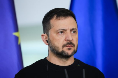 Zelenskıy: Rusya nükleer silah kullanma riskini göze alamaz