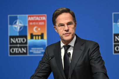 NATO Genel Sekreteri Rutte: Rus donanması artık Kızıl Ekim değil, tamirci arıyor