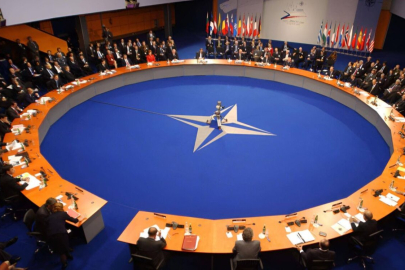 NATO Parlamenter Asamblesi: Saldırgana taviz vermek savaşı uzatır