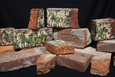 İvano-Frankivsk’te “Kırım ve Karpatlar: Gelenek ve Çağdaşlık” sergisi açıldı