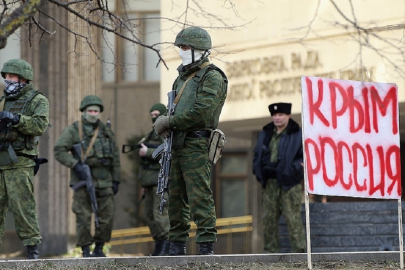 Rusya'nın Kırım stratejisi: Propaganda ve sistematik baskıyla etnik kimliği yok etme girişimi
