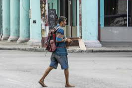 Rusya, Kübalıları zorla cepheye gönderiyor