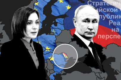 Rusya, Ukrayna'yı işaret ederek Moldova’yı tehdit etti!