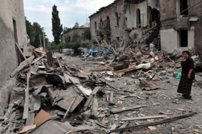 AİHM, Rusya’yı Gürcistan’a karşı insan hakları ihlalleri nedeniyle tazminata mahkûm etti